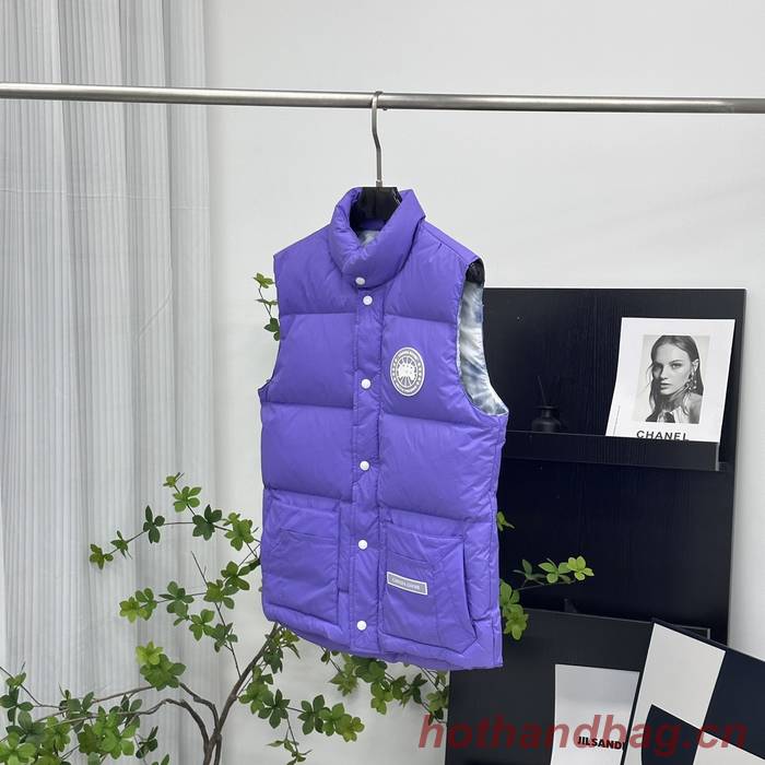 Canada Goose Top Quality Down Vest CGY00023 Canada Goose Top Quality Down Vest CGY00023